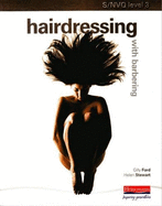 S/NVQ Level 3 Hairdressing Candidate Handbook