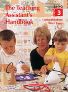 S/NVQ Level 3 Teaching Assistant's Handbook