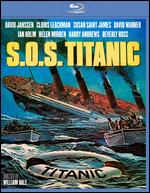 S.O.S. Titanic [Blu-ray] - William Hale