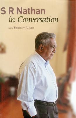 S R Nathan in Conversation - Auger, Timothy