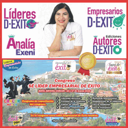 S? Un L?der de ?xito: Estrategias para desarrollar tu liderazgo personal y empresarial