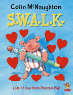 S.W.A.L.K. - McNaughton, Colin