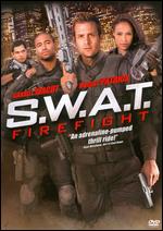 S.W.A.T.: Fire Fight - Benny Boom