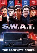 S.W.A.T. [TV Series]