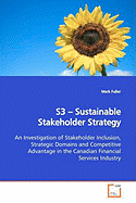 S3 - Sustainable Stakeholder Strategy