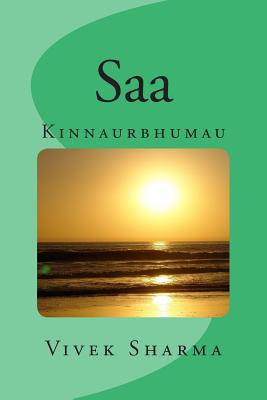 SAA: Kinnaurbhumau - Sharma, Vivek