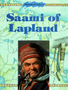 Saami of Lapland - Vitebsky, Piers