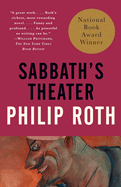 Sabbath's Theater: National Book Award Winner