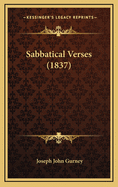 Sabbatical Verses (1837)