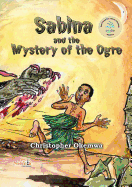 Sabina and the Mystery of the Ogre