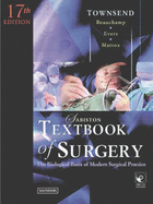 Sabiston Textbook of Surgery E-Dition: Text with Continually Updated Online Reference