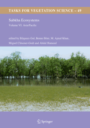 Sabkha Ecosystems: Volume VI: Asia/Pacific