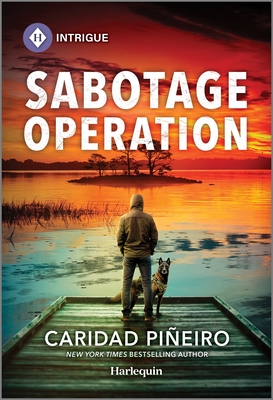 Sabotage Operation: A Thrilling K-9 Romantic Suspense Book - Pieiro, Caridad