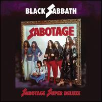 Sabotage [Super Deluxe Edition] - Black Sabbath