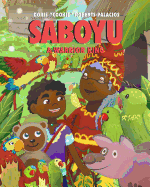 Saboyu: A Warrior King