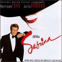 Sabrina [Original Soundtrack] - Original Soundtrack