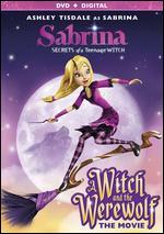 Sabrina: Secrets of a Teenage Witch - A Witch and the Werewolf - Trevor Wall