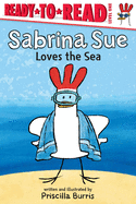 Sabrina Sue Loves the Sea