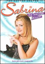Sabrina the Teenage Witch: Season 02 - 