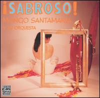Sabroso! - Mongo Santamaria & His Orchestra