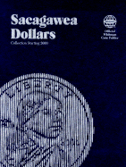 Sacagawea Dollar Folder No. 1 - Whitman