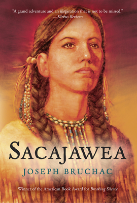 Sacajawea - Bruchac, Joseph
