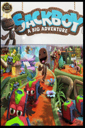 Sackboy A Big Adventure: Guide - Tips and Tricks