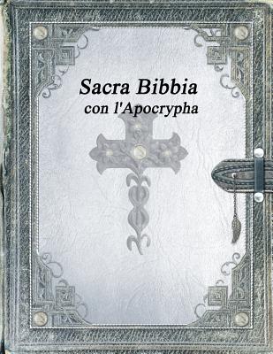 Sacra Bibbia Con l'Apocrypha - Various