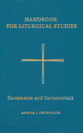 Sacraments and Sacramentals