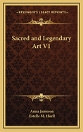 Sacred and Legendary Art V1