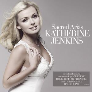 Sacred Arias - Katherine Jenkins