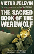 Sacred Book of the Werewolf