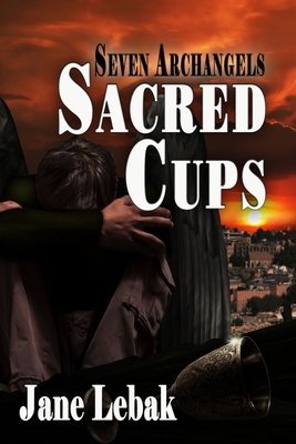 Sacred Cups - Lebak, Jane