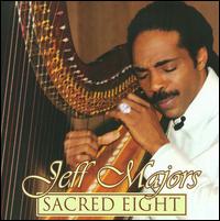 Sacred Eight - Jeff Majors
