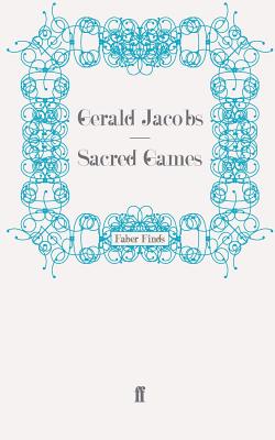 Sacred Games - Jacobs, Gerald