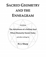 Sacred Geometry and the Enneagram: The Adventures of a Solitary Soul