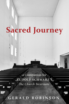 Sacred Journey - Robinson, Gerald