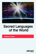 Sacred Languages of the World