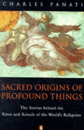 Sacred Origins - Panati, Charles