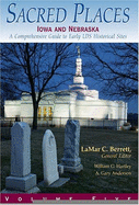 Sacred Places: A Comprehensive Guide to Early Lds Historical Sites - Berrett, LaMar C