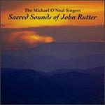 Sacred Sounds of John Rutter