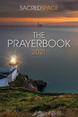 Sacred Space The Prayerbook 2021 - Jesuits, The Irish