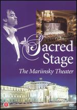 Sacred Stage: The Mariinsky Theater - Joshua Waltezky
