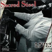 Sacred Steel, Vol. 2: Live! - Various Artists