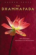Sacred Texts: The Dhamapada