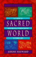 Sacred World: Guide to Shambala Warriorship in Daily Life