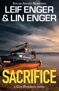 Sacrifice: A Gun Pedersen Novel