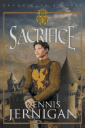 Sacrifice (Book 2 of the Chronicles of Bren Trilogy)