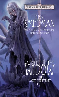 Sacrifice of the Widow - Smedman, Lisa