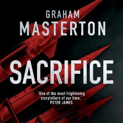 Sacrifice - Masterton, Graham